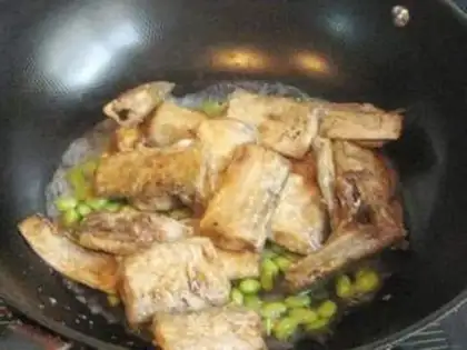 Make step 5