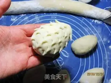Make step 8