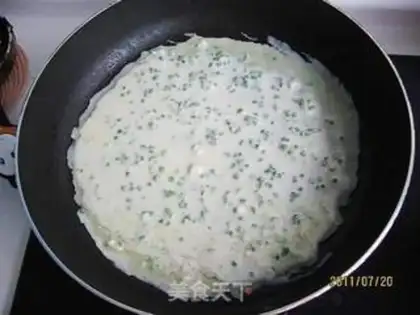 Make step 3