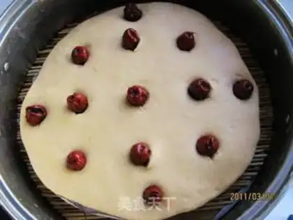 Make step 7