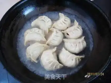 Make step 8