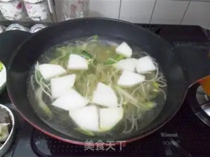 Make step 3