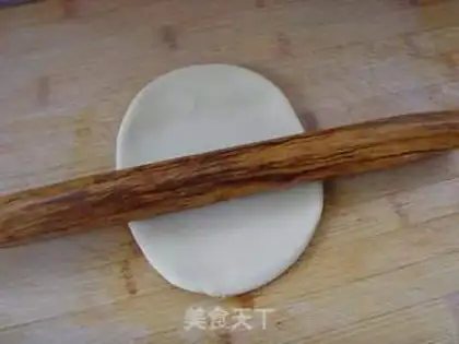 Make step 5
