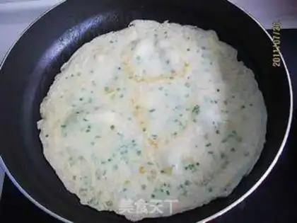 Make step 4