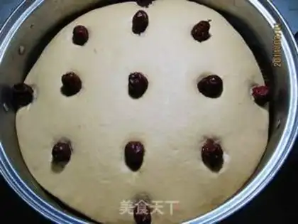 Make step 8