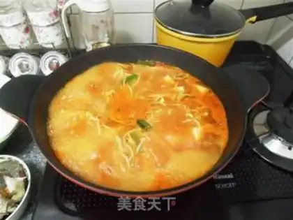 Make step 4