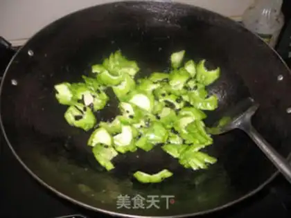 Make step 5