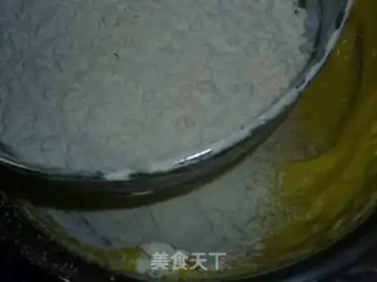 Make step 5