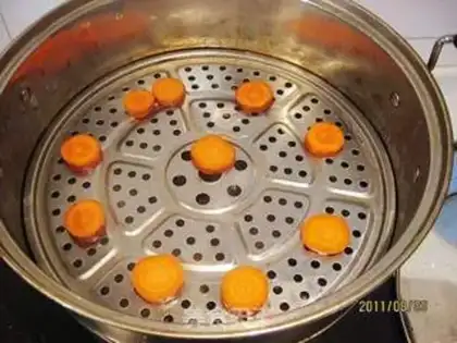 Make step 7