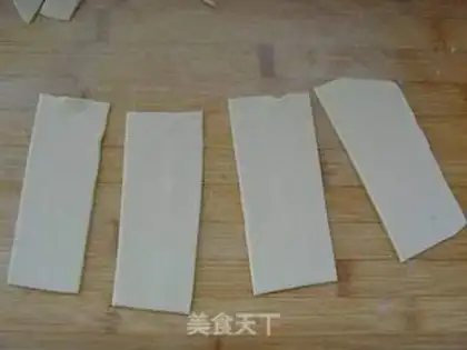 Make step 8