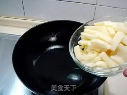 Make step 3