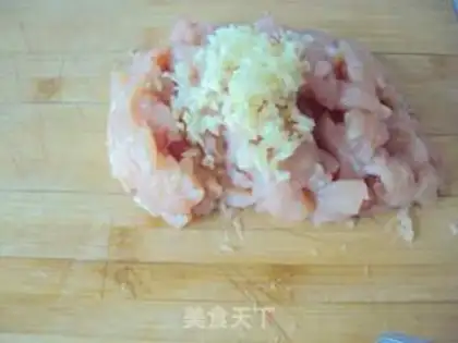 Make step 0