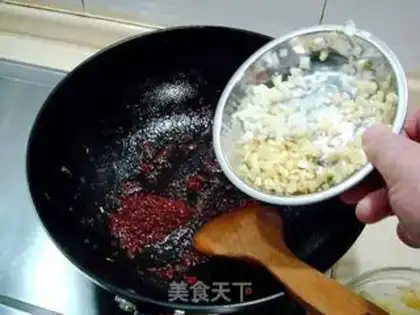 Make step 4