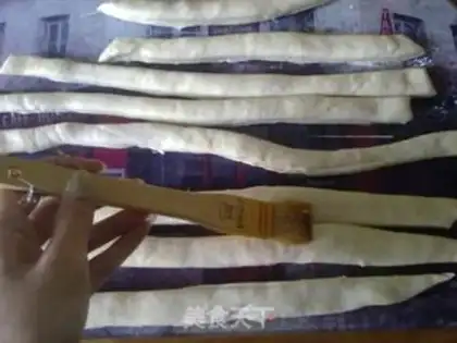 Make step 3