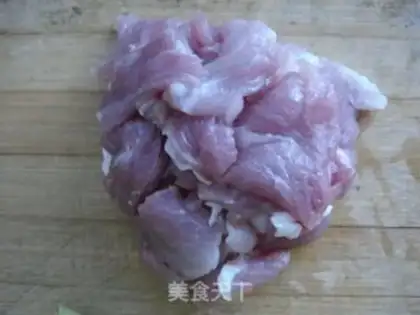 Make step 1