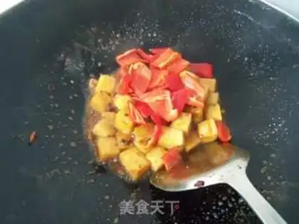 Make step 4