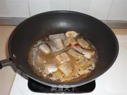 Make step 5