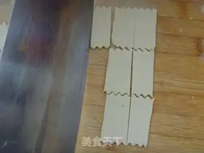 Make step 10