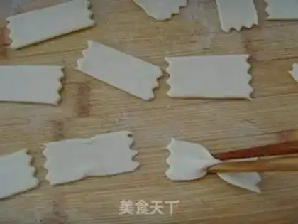 Make step 11