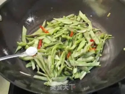 Make step 5