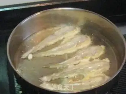 Make step 4