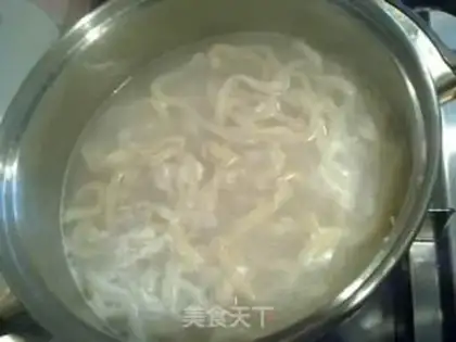 Make step 5