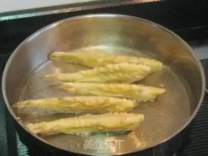 Make step 5