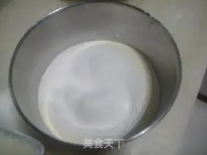 Make step 3