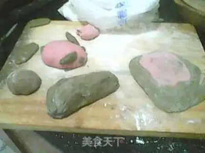 Make step 3