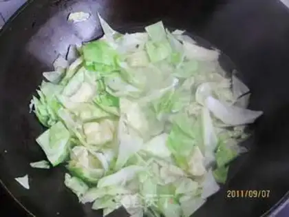 Make step 2