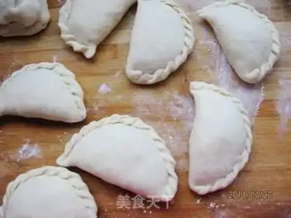 Make step 5