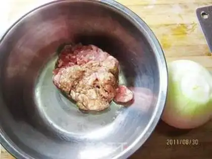 Make step 1