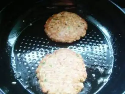 Make step 3
