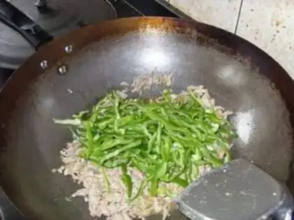 Make step 8