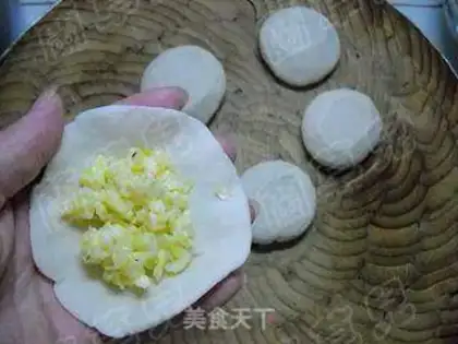 Make step 5
