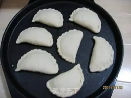Make step 5