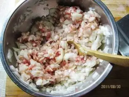 Make step 7