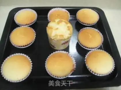 Make step 6