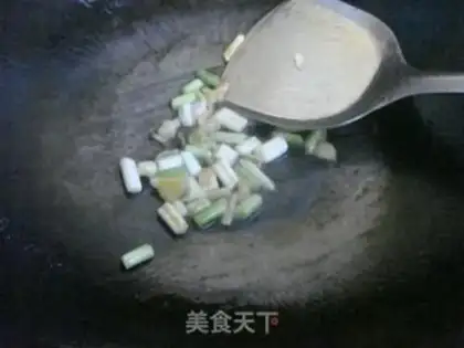 Make step 1
