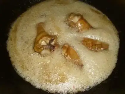 Make step 5