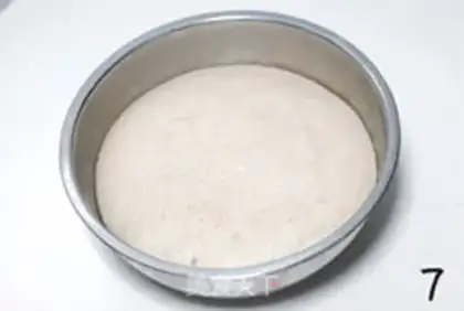 Make step 6