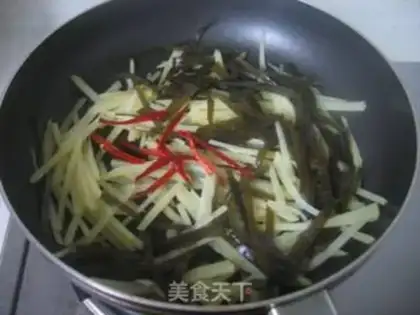 Make step 5