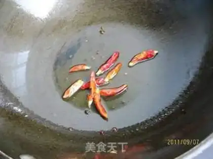 Make step 5