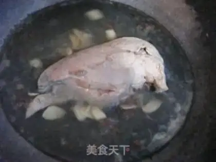 Make step 5