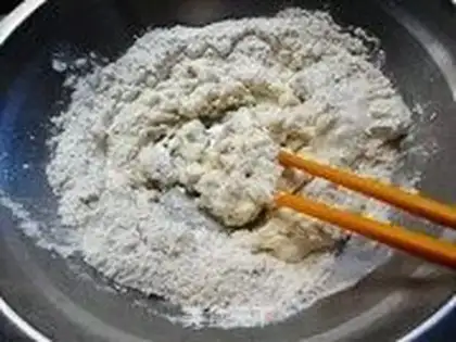 Make step 1