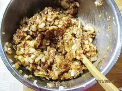 Make step 4