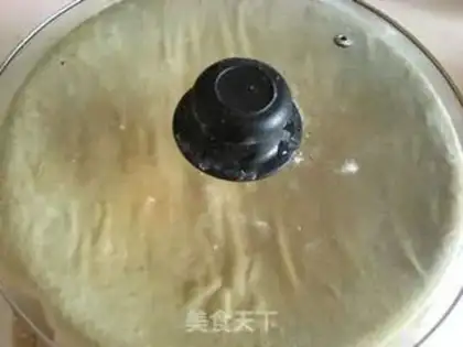Make step 5