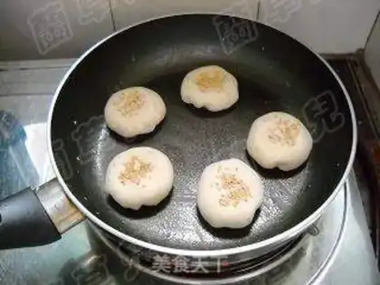Make step 8