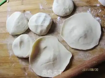 Make step 5