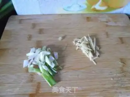 Make step 1